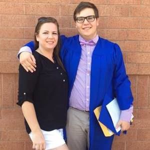 Meet your Posher, Brandy