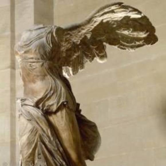 Meet your Posher, Rachelle - Picture 1 of 1