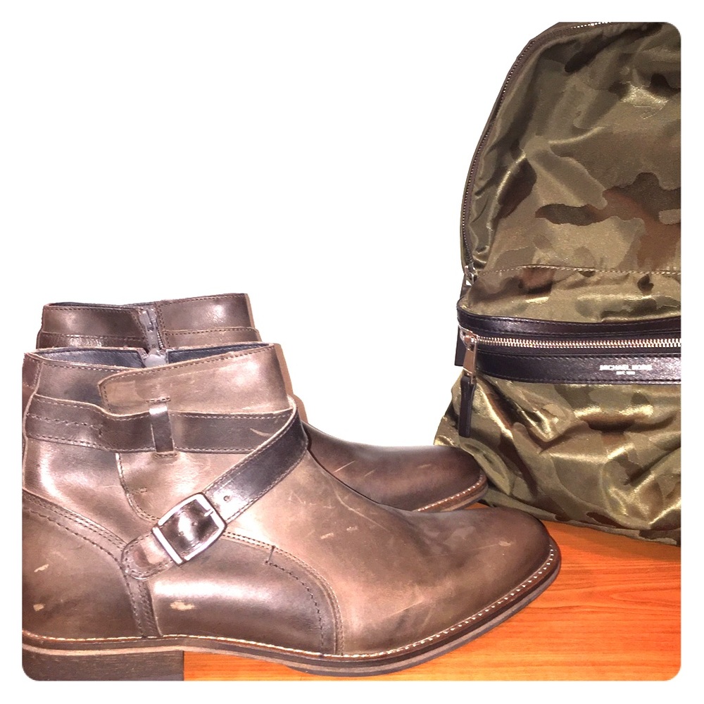 ALDO Boots