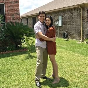 Meet your Posher, Anh