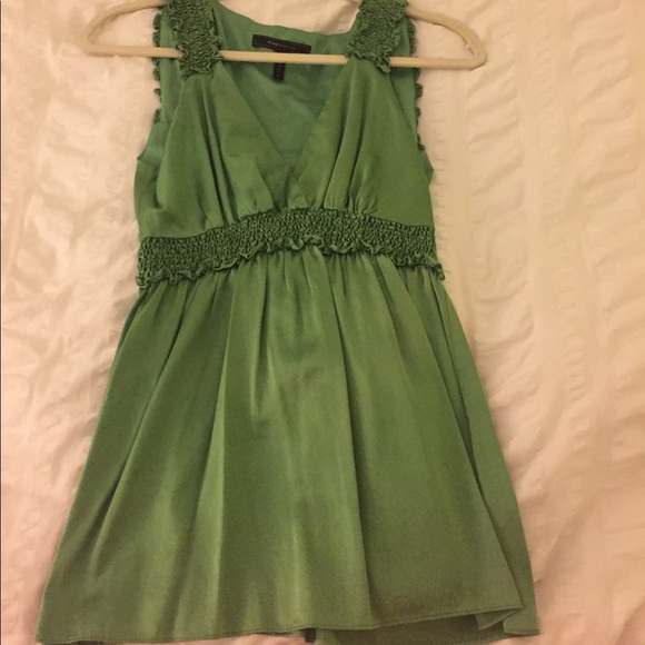 BCBG Top - Picture 1 of 2