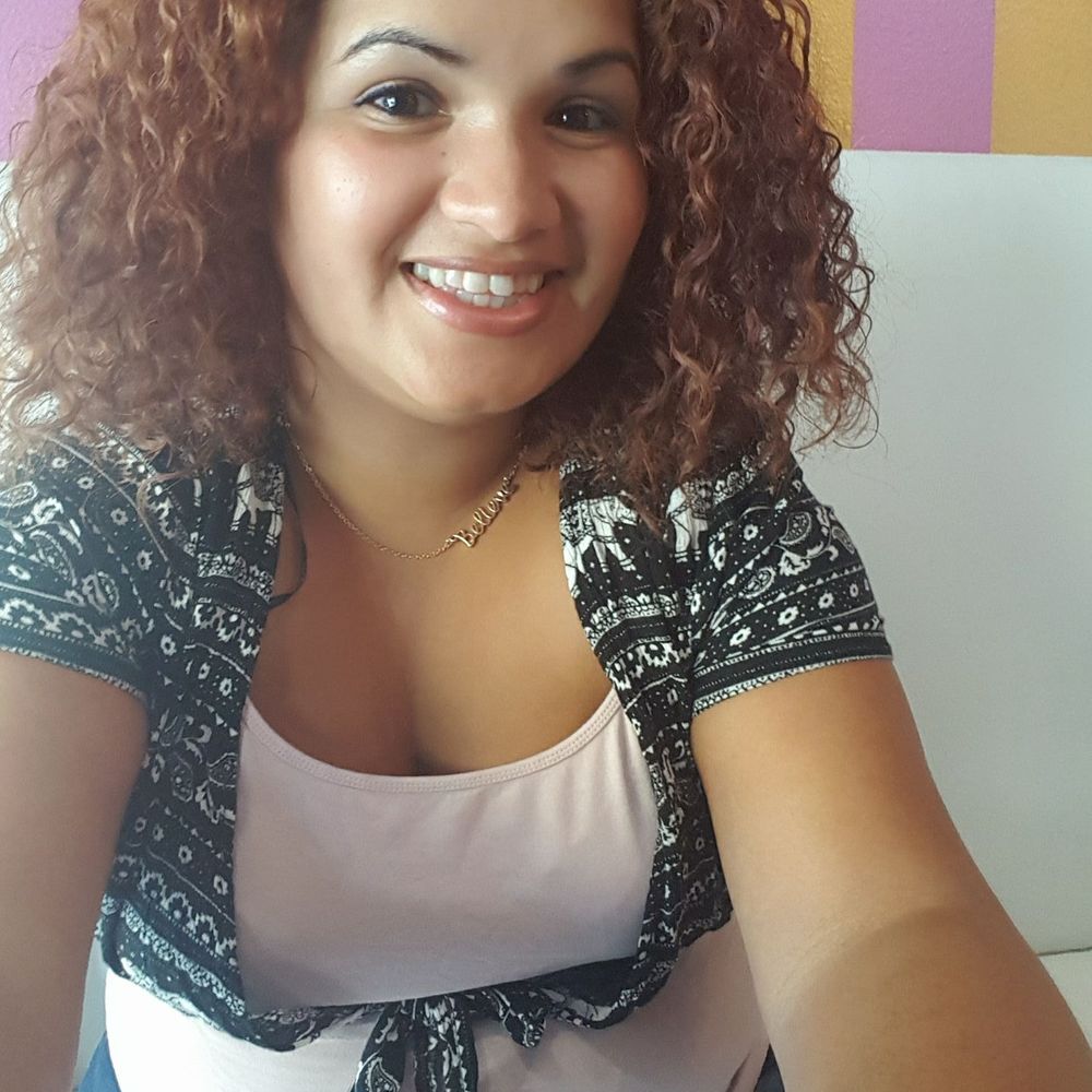 Meet your Posher, Veronica