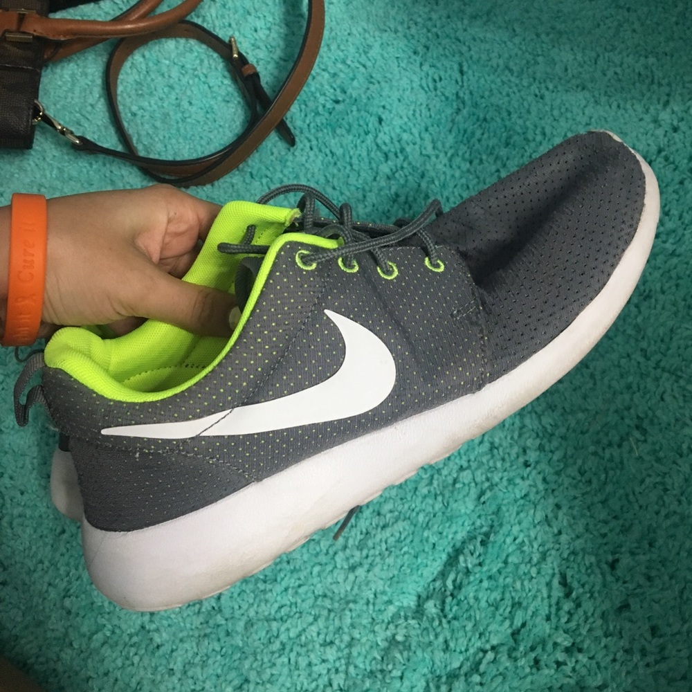 Nike Sneakers