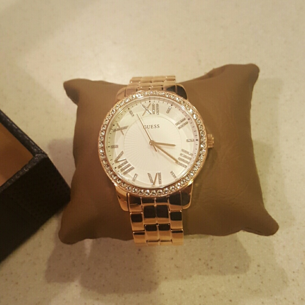 Ladies watch
