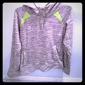 Underarmour sweatshirt