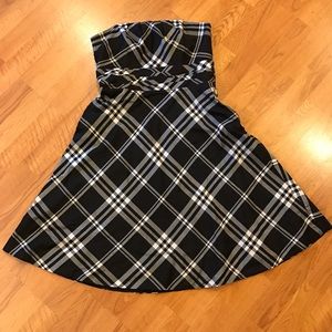 White House Black Market Dress