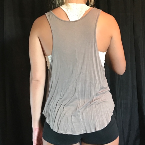 Tank top - Picture 2 of 2