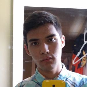 Meet your Posher, Edwin