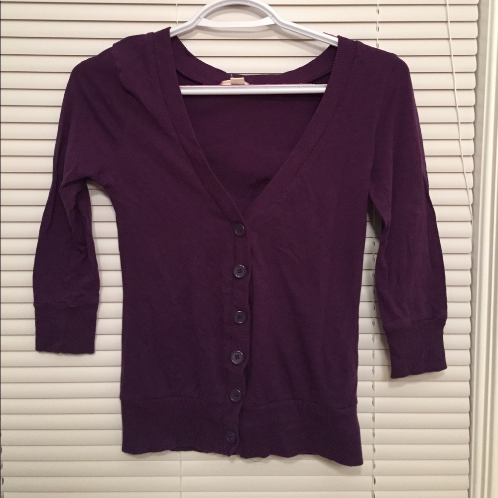 Cardigan