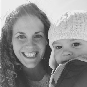 Meet your Posher, Allie