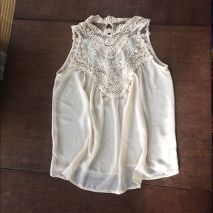 🔵For Marya!!!Haute Monde Blouse