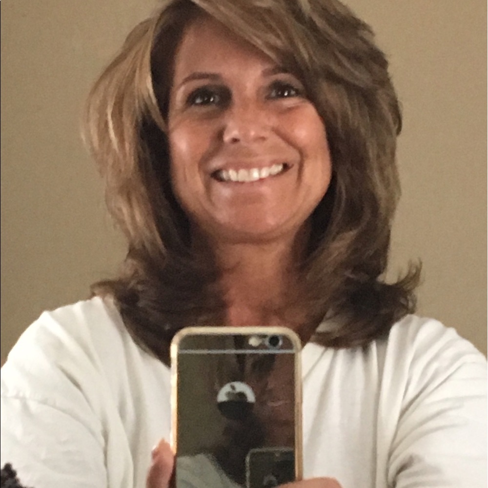 Meet your Posher, Dalena