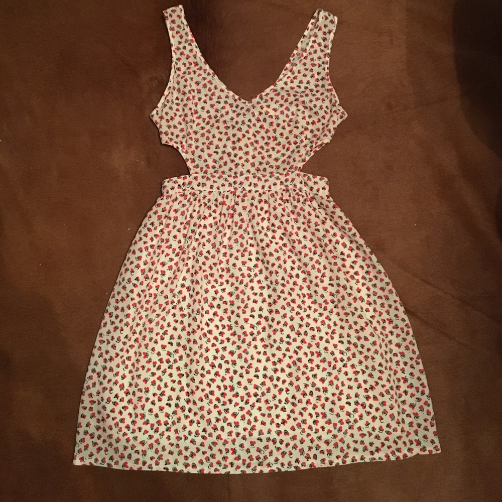 Sun dress