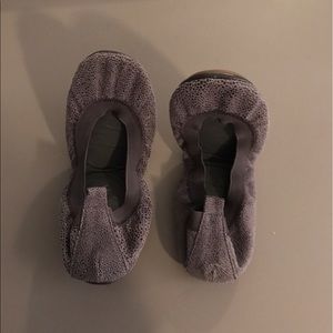 Yosi Samra Signature Fold-up Flat