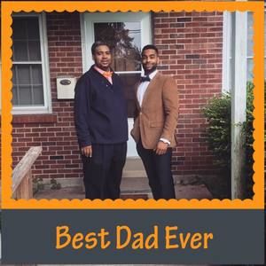 Meet your Posher, Darrell