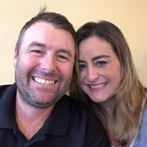 Meet your Posher, Jodi