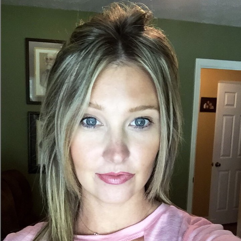 Meet your Posher, Jenna