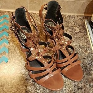 Vince Camuto Annika Heels