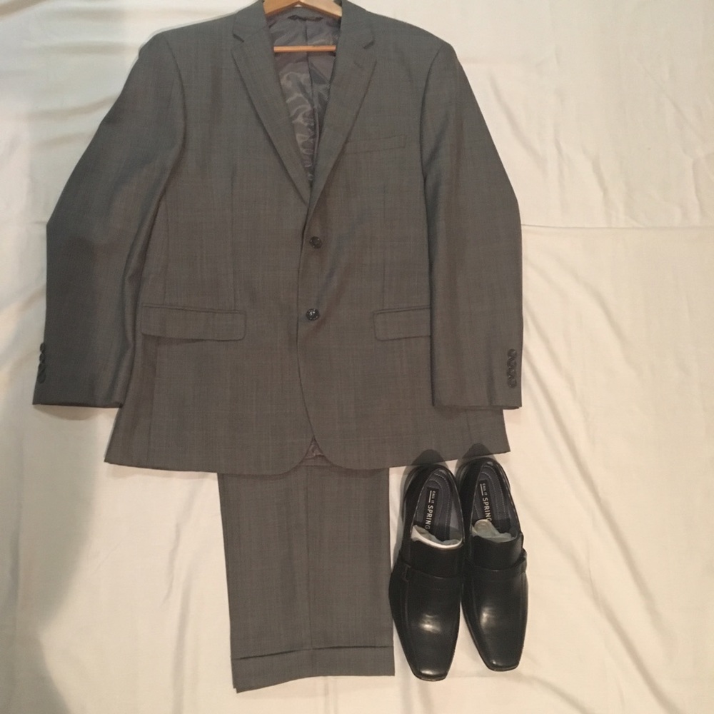 Cianni Cellini Men's Suit