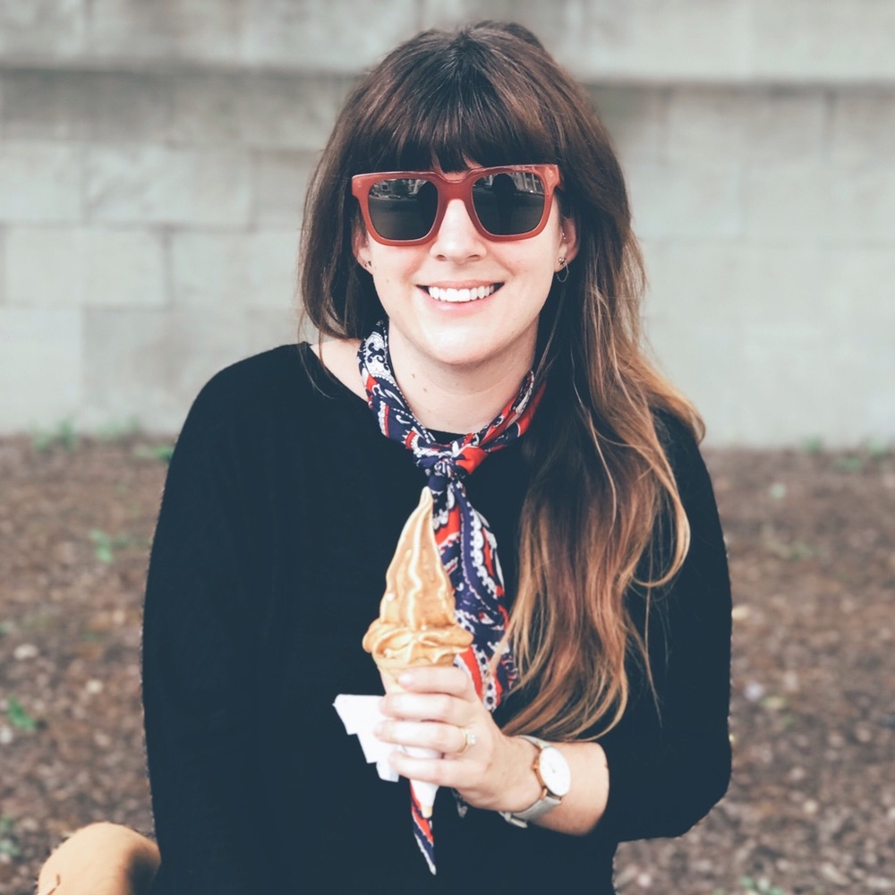 Hi, I'm Kat! Last chance before closing up shop!