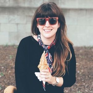 Hi, I'm Kat! Last chance before closing up shop!