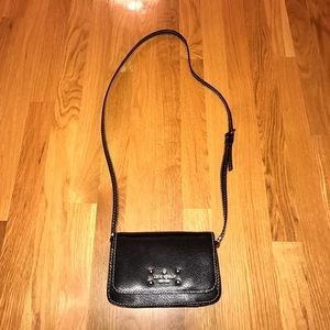 EUC Kate Spade Fynn Wellesley Crossbody