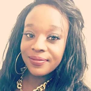 Meet your Posher, Timika