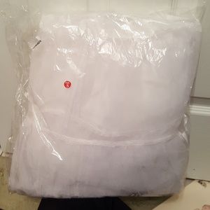 Nib small petticoat for flower girl-pink princess