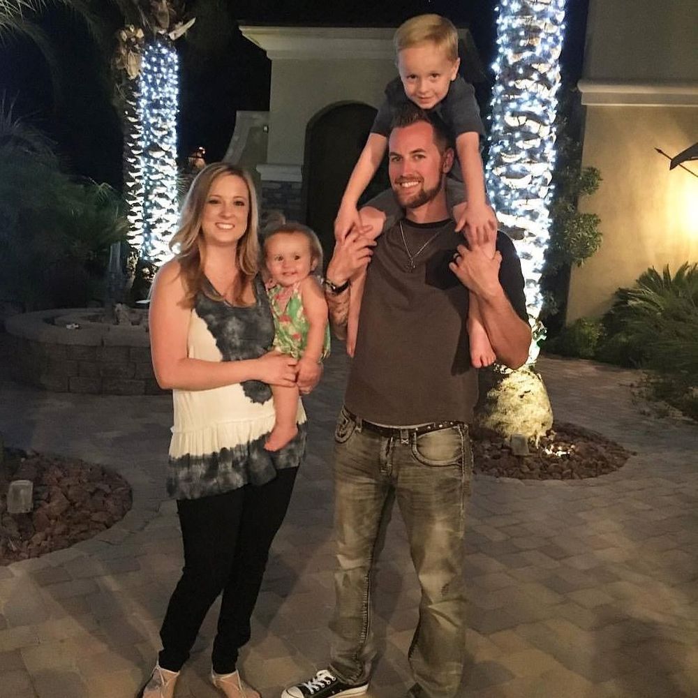 Meet your Posher, Cody