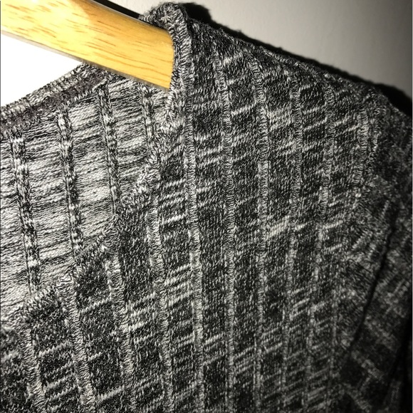 Brick patterned dress - Picture 3 of 3