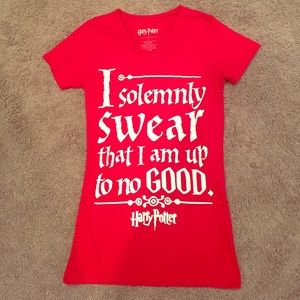 Harry Potter Tshirt