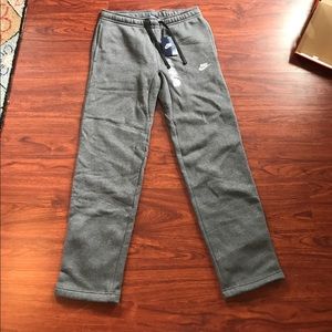Nike men's sweatpants