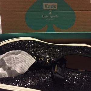 Kate Spade x Keds