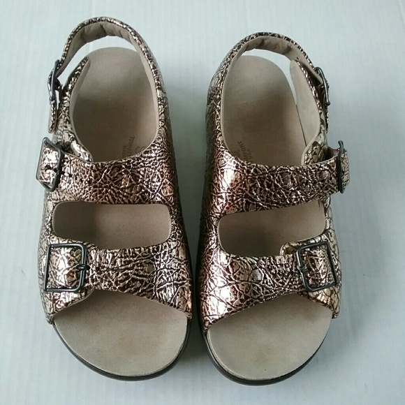 sas relaxed sandals