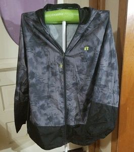 Russel Active Wear Jacket - fits 26 to 32