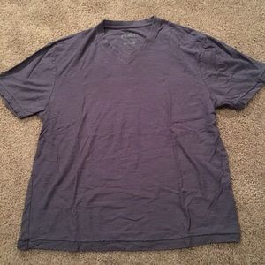 Men's Soft Grey T-Shirt - PD&C - Large