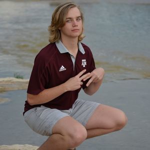 Meet your Posher, Josh