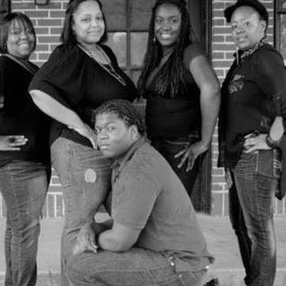 Meet your Posher, Evangelist sandra