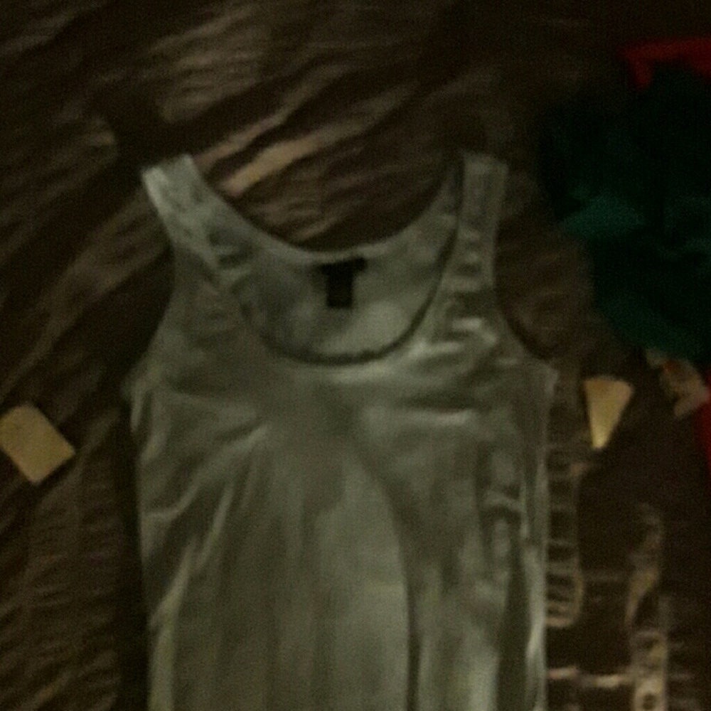 Rue 21 tank top