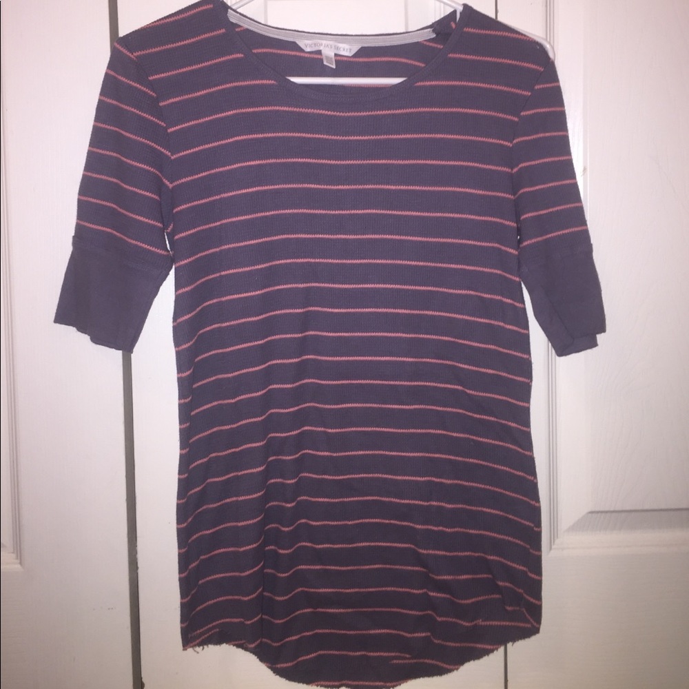 Victoria secret shirt!