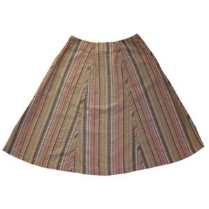 Vintage Norm Thompson Skirt