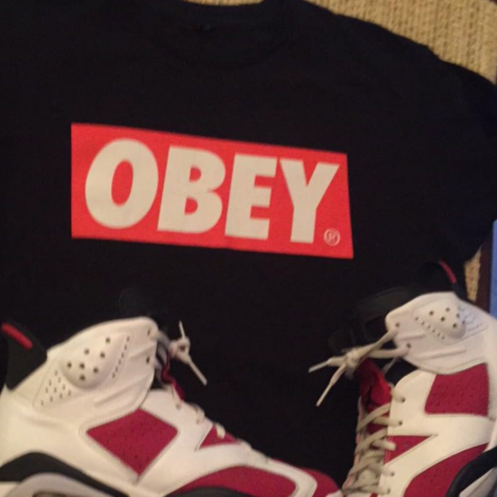 Meet your Posher, Swishbuckettv