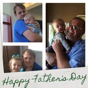 Meet your Posher, Stacey