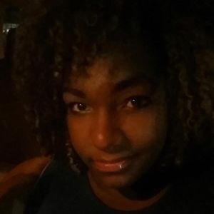 Meet your Posher, Rosalind