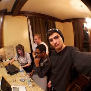 Meet your Posher, Nick