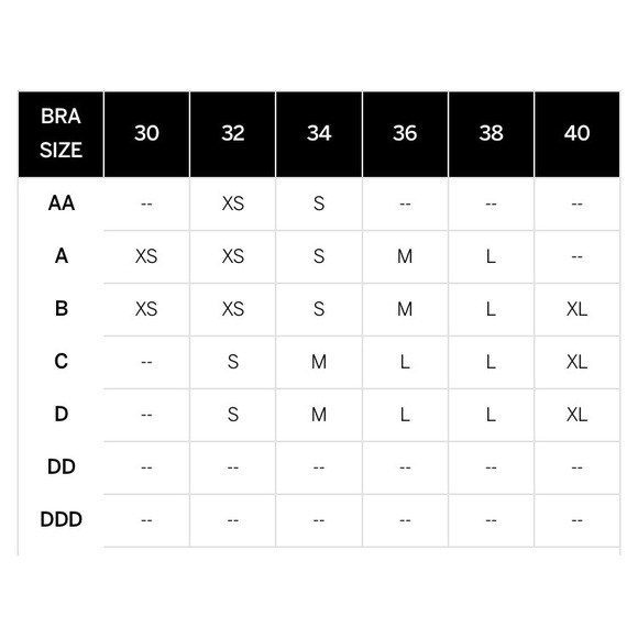 Brand new Victoria's Secret lace bralette - Picture 6 of 6