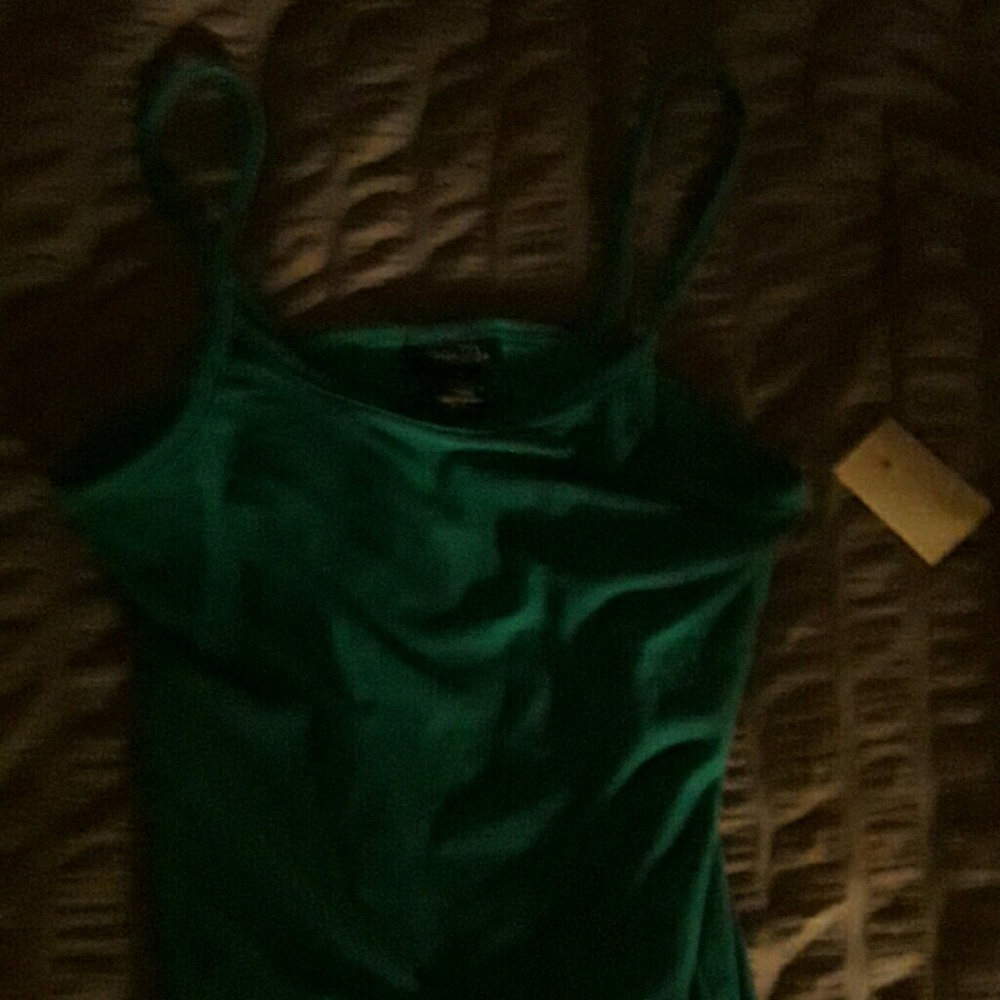 Cami  (bad pic)