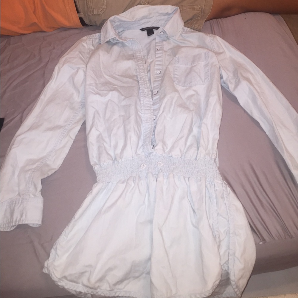 Victoria secret romper