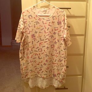 LulaRoe Irma Size XS