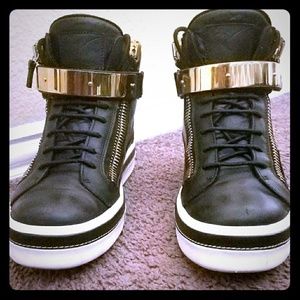 Giuseppe Zanotti Sneakers